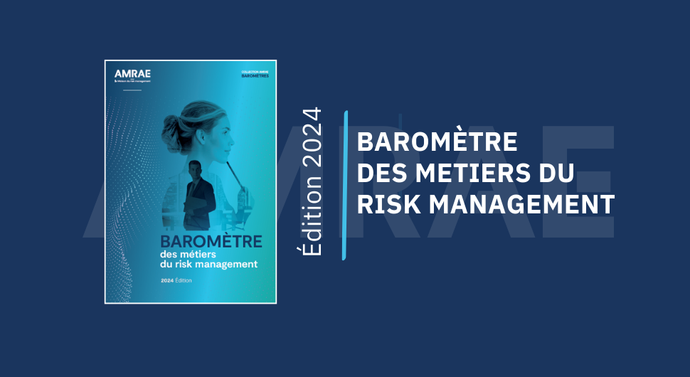 Baromètre des métiers du risk management