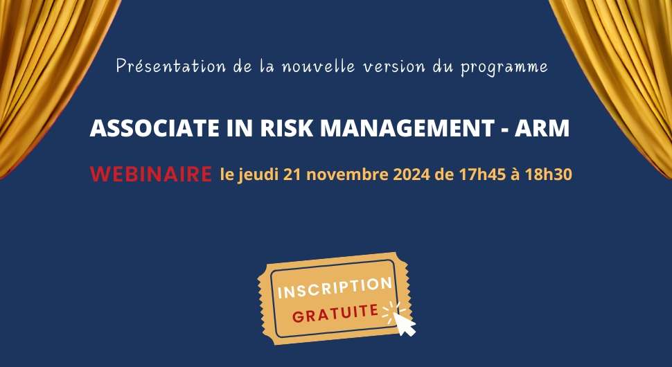 WebinaireARM 21 novembre