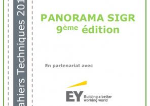 Panorama SIGR 9ème édition - Février 2017 (VF)