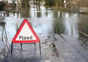 Le risque inondation - Point de vue de la SNCF