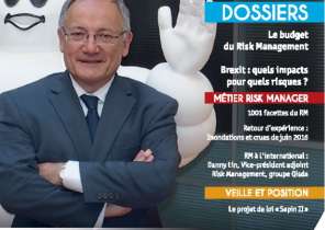 Atout Risk Manager N°10