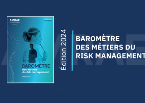 Baromètre des métiers du risk management 2024