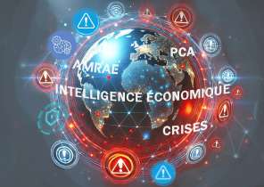 Commission Intelligence Économique, crises et PCA