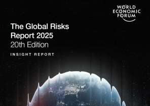 Global Risks Report 2025