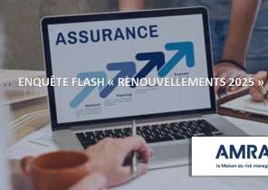 Enquête flash Renouvellements 2025